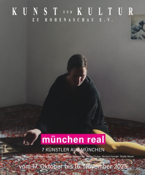 münchen real 17. 10. bis 16. 11.2025 (für Details bitte klicken)