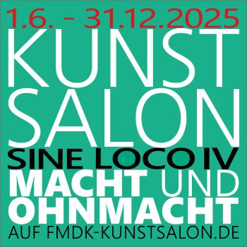 SINE LOCO IV bis 31.12.25 (für Details bitte klicken)