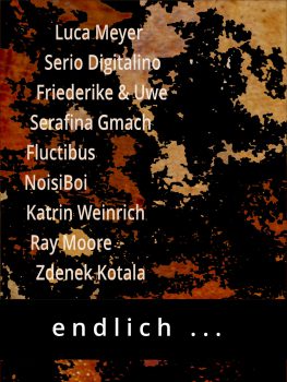 endlich... 17.4. bis 30.5.26 (für Details bitte klicken)